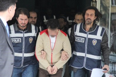 850 Bin Liralık Hırsızlık Davasının Tutuklu Sanıklarına Tahliye