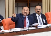 YARALAMA SUÇU - Adalet Bakanı Bozdağ'dan CHP'li Topal'a Tepki
