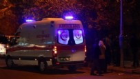 TARIM İŞÇİSİ - Adana'da silahlı kavga: 2 ölü 2 yaralı
