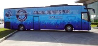 Adana Demirspor, Tepkiler Üzerine Malatya'da Antrenman Yapamadı