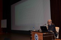 EKONOMI VE TEKNOLOJI ÜNIVERSITESI - Adıyaman'da, Vı. Matematik Günleri