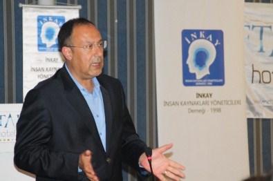 Altid Başkanı Sili'den Meslek Yasası İsteği