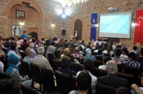 MUSTAFA ARMAĞAN - Armağan'dan 'Kutü'l-Amare Zaferi'