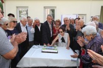 HALİL İBRAHİM ŞENOL - Ata Evi'yle Nice Yıllara