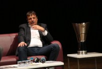 ERGİN ATAMAN - Ataman Açıklaması Hangi Taraf Beni İsterse...