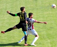 ORHAN AKTAŞ - Bandırmaspor Finale Çıktı