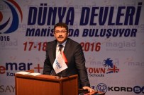 Başkan Çelik, Üniversiteli Gençlere Hitap Etti