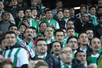 TORKU KONYASPOR - Konyaspor - Beşiktaş maçının bilet fiyatları dudak uçuklattı