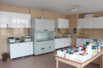 FIZYOLOJI - BEÜ Tıp Fakültesi Fizyoloji Eğitim Ve Araştırma Laboratuvarı Yenilendi