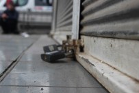 Beytüşşebap'ta Sokağa Çıkma Yasağı