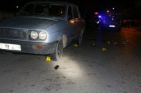 ZİYA GÖKALP - Biçerdöver Kavgasında 2 Kardeş Öldü