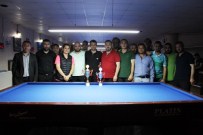JOKER - Bilardo Da Şampiyon Belli Oldu