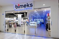 BIMEKS - Bimeks Yeni Mağazalar Açıyor