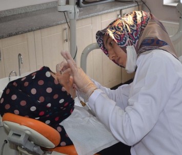 Bitlis Ağız Ve Diş Sağlığı 24 Saat Hizmet Veriyor