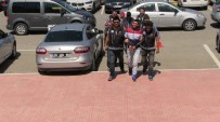 Bodrum'da Zehir Tacirleri Tutuklandı