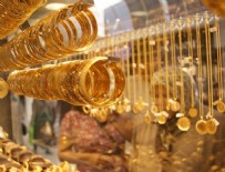 KUYUMCULAR ODASI - Çeyrek altın fiyatındaki artış kuyumcuları zora soktu