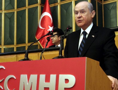 Devlet Bahçeli'den Kılıçdaroğlu'na tepki