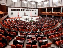 HDP - Meclis'te dokunulmazlık mesaisi