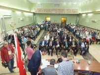 Elazığspor'da Kongre 25 Mayıs'a Ertelendi