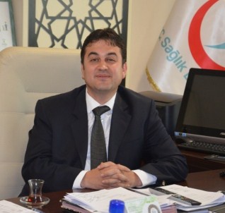 Fdh Ayda 50 Bin Hastaya Hizmet Veriyor