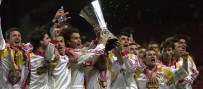 LEEDS UNITED - Galatasaray'dan 'UEFA Kupası' Mesajı
