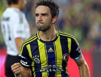 Gökhan Gönül Beşiktaş'la mı anlaştı?