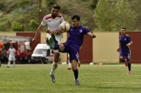 SERKAN GENÇERLER - Gümüşhanespor Finalde