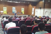 MARDIN MÜFTÜLÜĞÜ - Hadis Yarışmasında Dereceye Girenler Ödüllendirildi