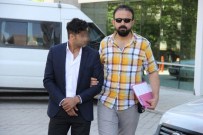 SİGARA KAÇAKÇILIĞI - Hapis Cezasına Çarptırılan Sigara Kaçakçısı Tutuklandı