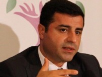 HDP - HDP'ye Doğu'da yapılan anketten kötü ahber