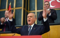 BAŞKANLIK YARIŞI - Hepsini Topa Tuttu Açıklaması Muhalifler, Paralel Gazeteciler, Kılıçdaroğlu...