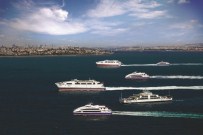 DENIZ OTOBÜSÜ - İDO'dan 19 Mayıs'a Özel 66 Ek Sefer