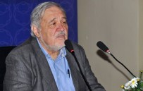 TARIHÇI - İlber Ortaylı Açıklaması ''Elhamdülillah Müslümanız, Bu Bizim Kimliğimizin Bir Parçasıdır''