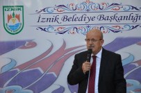 DEFİLE - İznik'te Çini Festivali