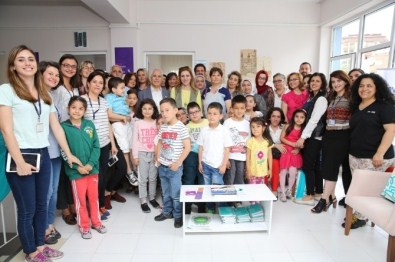 Kadınlar Sertifika Aldı