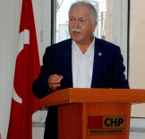 BENZERLIK - 'Karadeniz'deki Terör Eylemleri Araştırılsın'