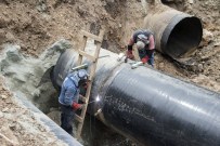 İSMAİL YILMAZ - Kesinti Çalışmaları Başarıyla Tamamlandı