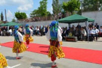 ZIYA POLAT - Kestel'de Bahar Şenliği