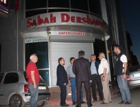 VERGİ KAÇAKÇILIĞI - Konya'da Fetö'nün İki Okuluna Kayyum Atandı