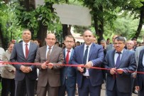 ERDOĞAN BEYPıNAR - Lise Tanıtım Günleri Etkinliği