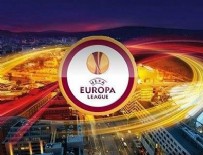 UEFA AVRUPA LIGI - Liverpool ile Sevilla ilk kez karşılaşacak
