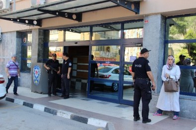 Manisa'da Paralel Yapı Operasyonunda Gözaltı Sayısı 15'E Çıktı