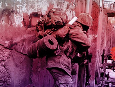 Mardin'de çifte saldırı! Çok sayıda asker yaralı!