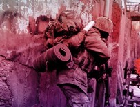 Mardin'de çifte saldırı! Çok sayıda asker yaralı!