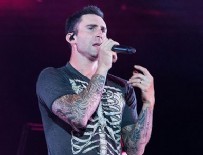 MAROON 5 - Maroon 5 EXPO'da konser verecek