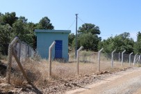 Maski Mahallelere Temiz Su Ulaştırıyor