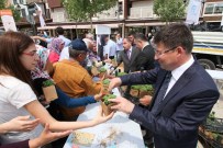 Merkezefendi Belediyesi Binlerce Fesleğen Ve Mesir Macunu Dağıtacak