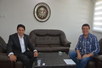 KERVANSARAY - Mithat Körler Seyitgazi'de