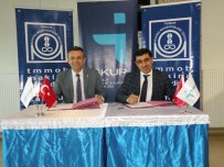 EĞİTİM SÜRESİ - Mmo Üyelerine Girişimcilik Eğitimi