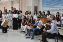 YAŞAR ÇELİK - OMÜ İlköğretim Bölümü Etkinlikleri